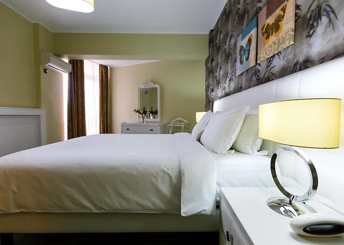 Mercure Galati Centrum