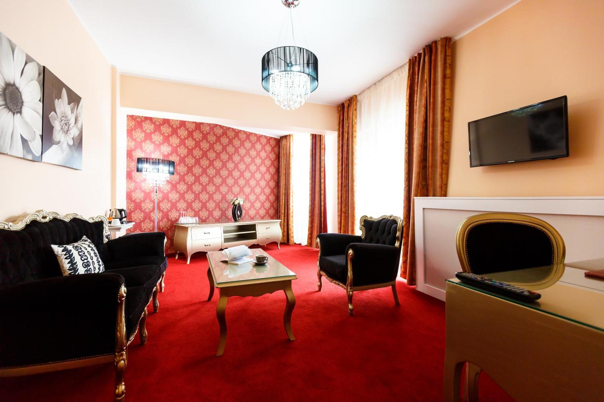 Mercure Centrum Hotel