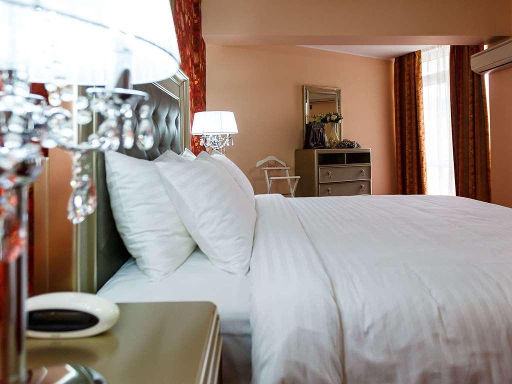 Mercure Centrum Hotel