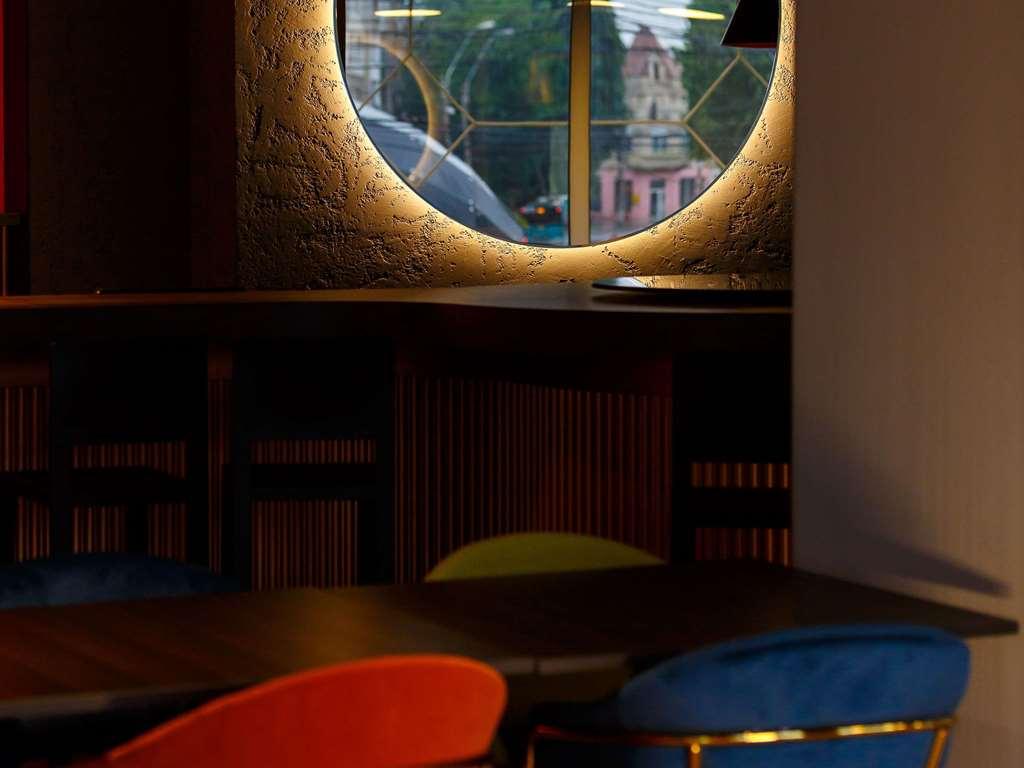 Mercure Centrum Hotel Galaţi