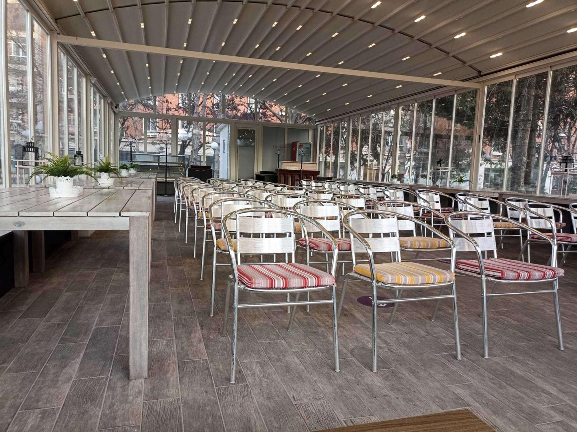 Mercure Centrum Hotel 4*