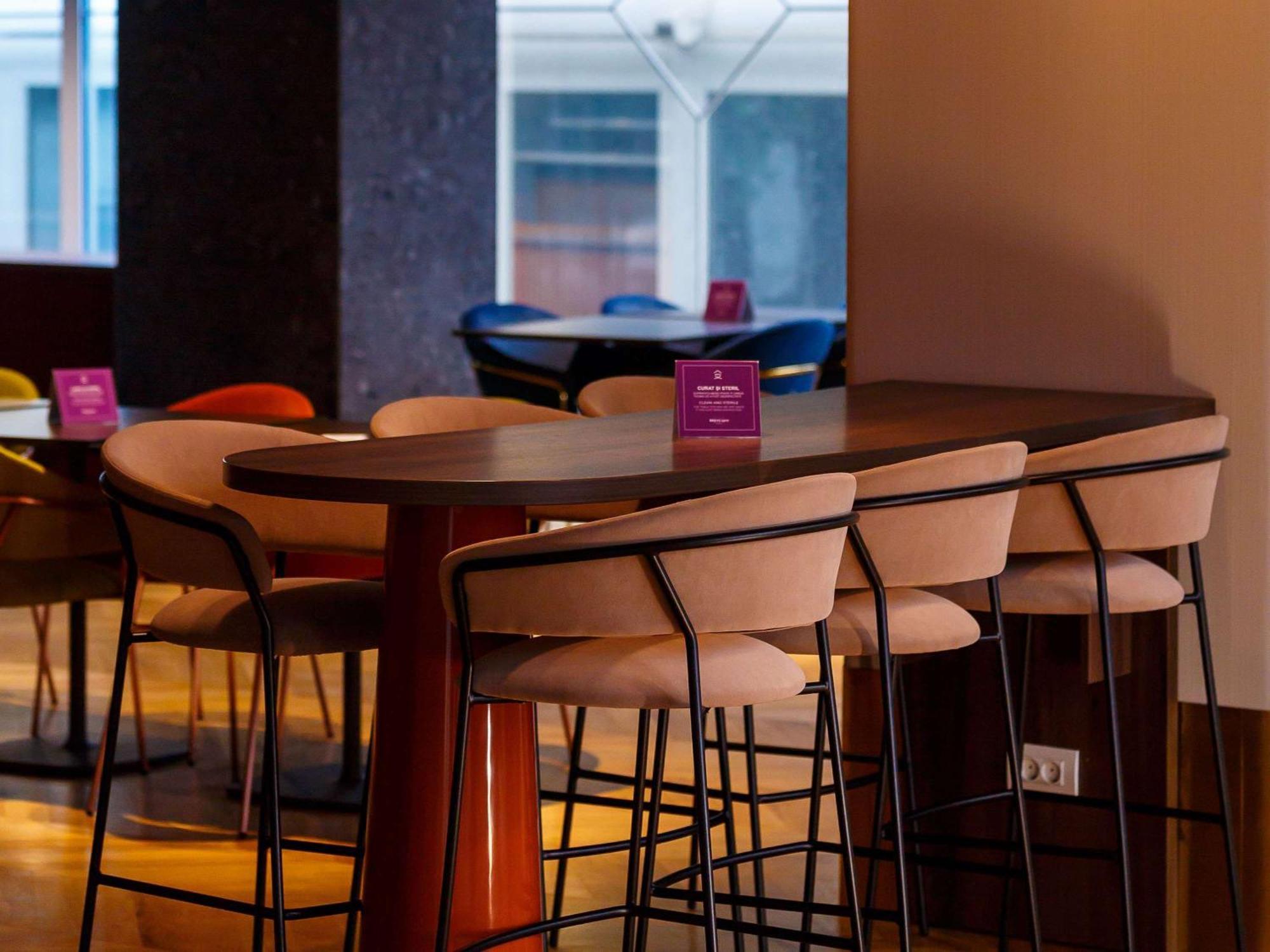 Mercure Centrum Galaţi