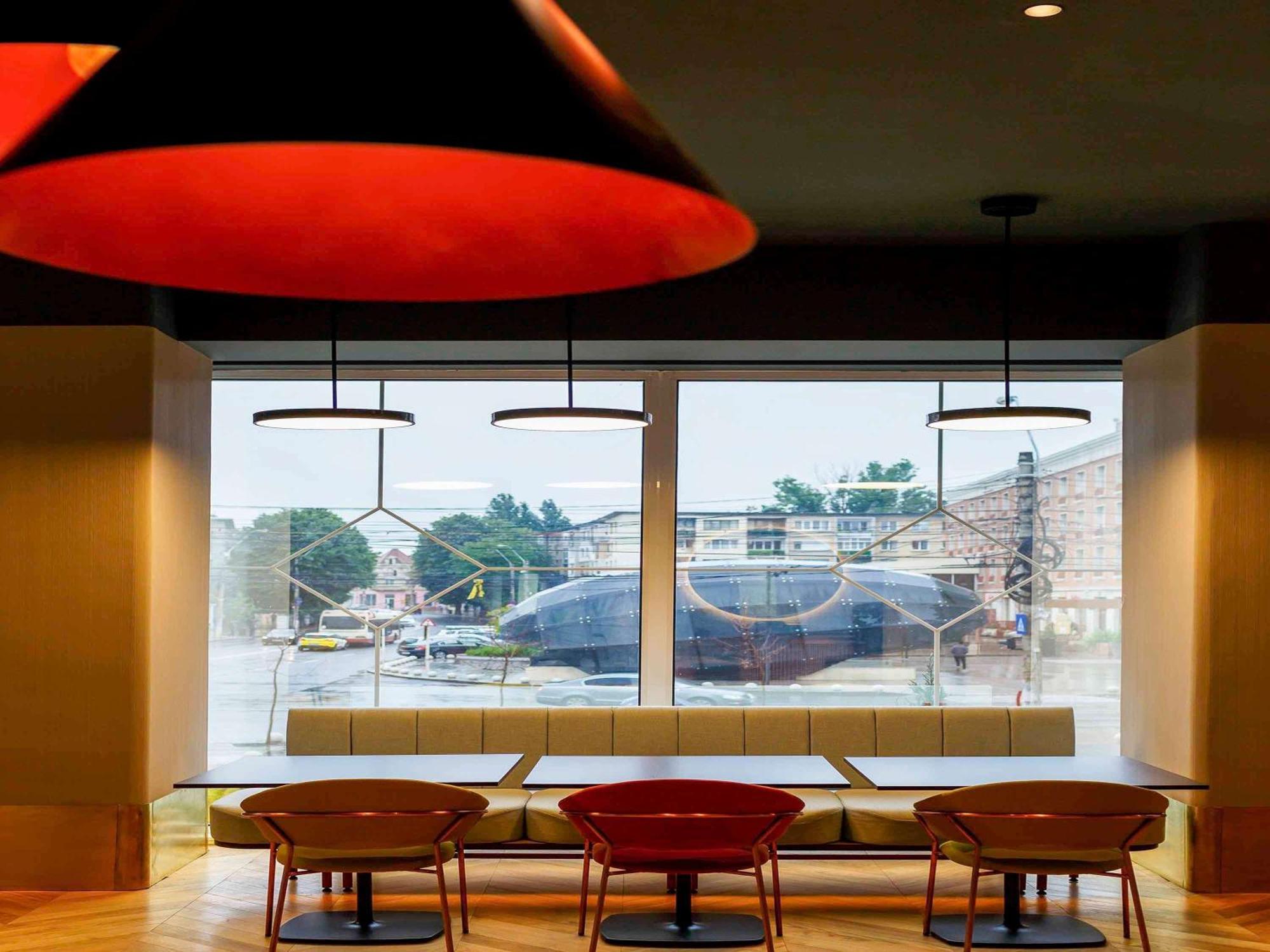 Hotel Mercure Centrum 4*