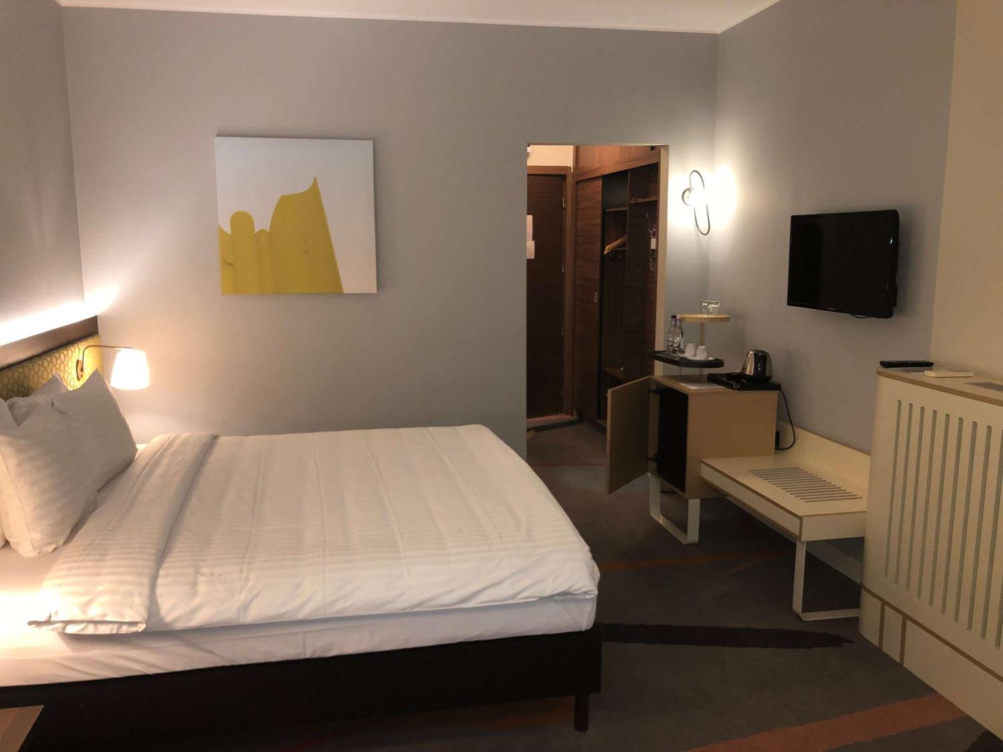 Mercure Centrum Hotel Galaţi