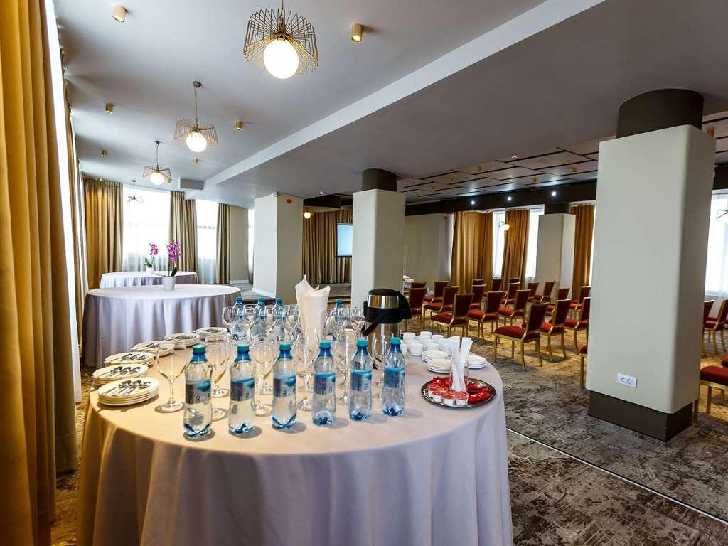Mercure Centrum Galaţi