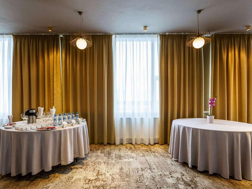 Hotel Mercure Centrum 4*