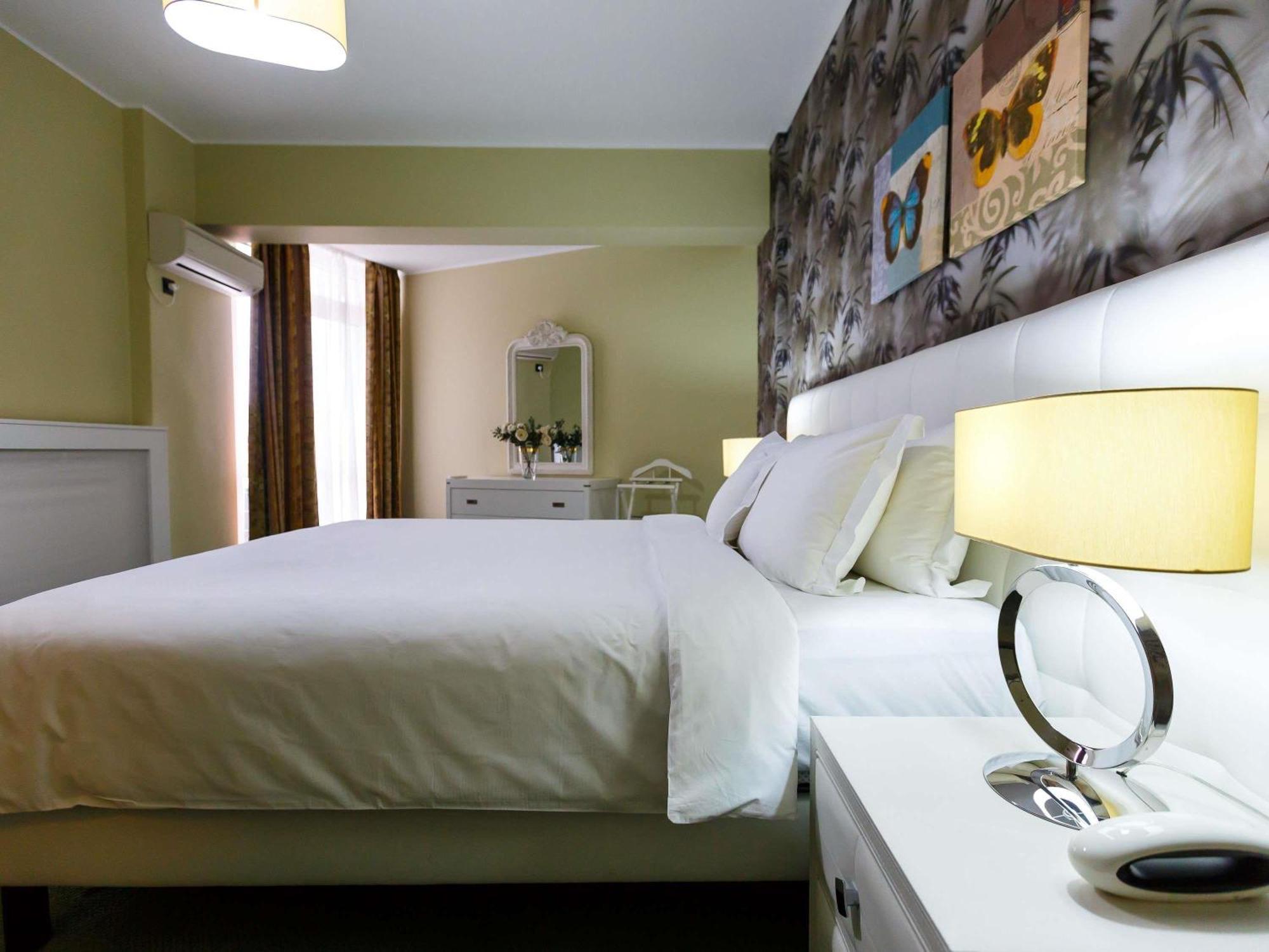 Hotel Mercure Centrum 4*