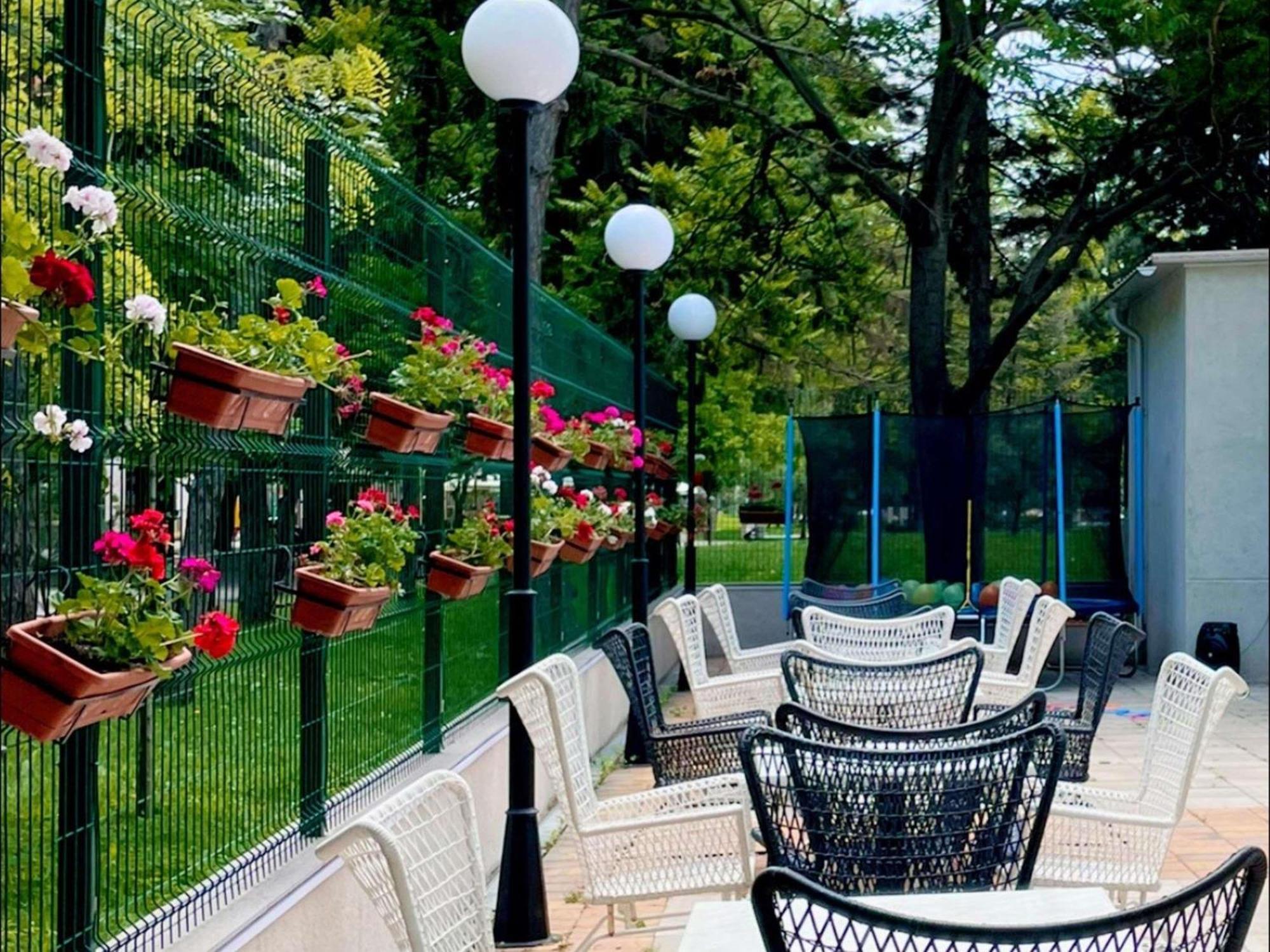 Mercure Centrum Hotel Galaţi