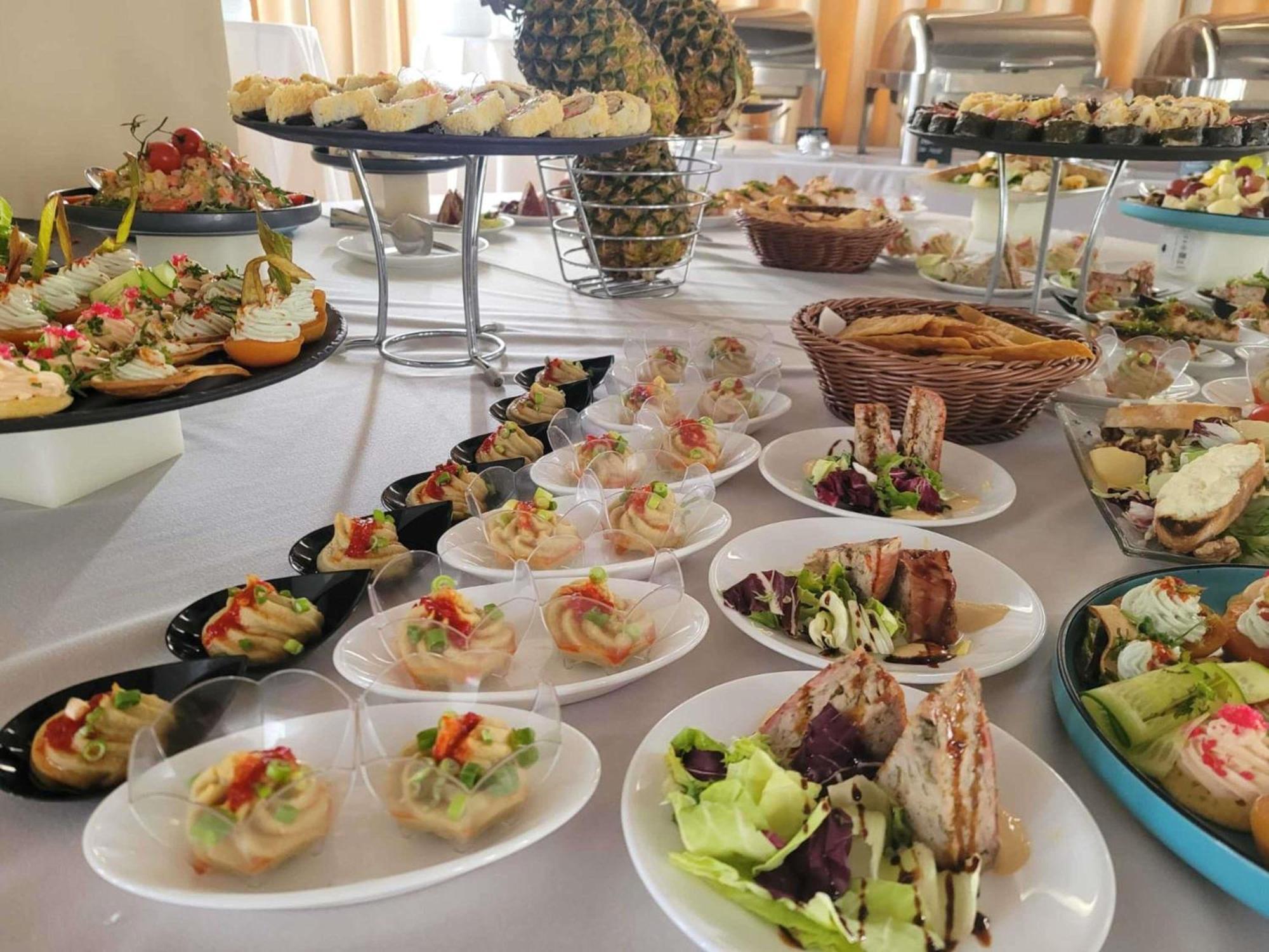 Mercure Centrum 4*