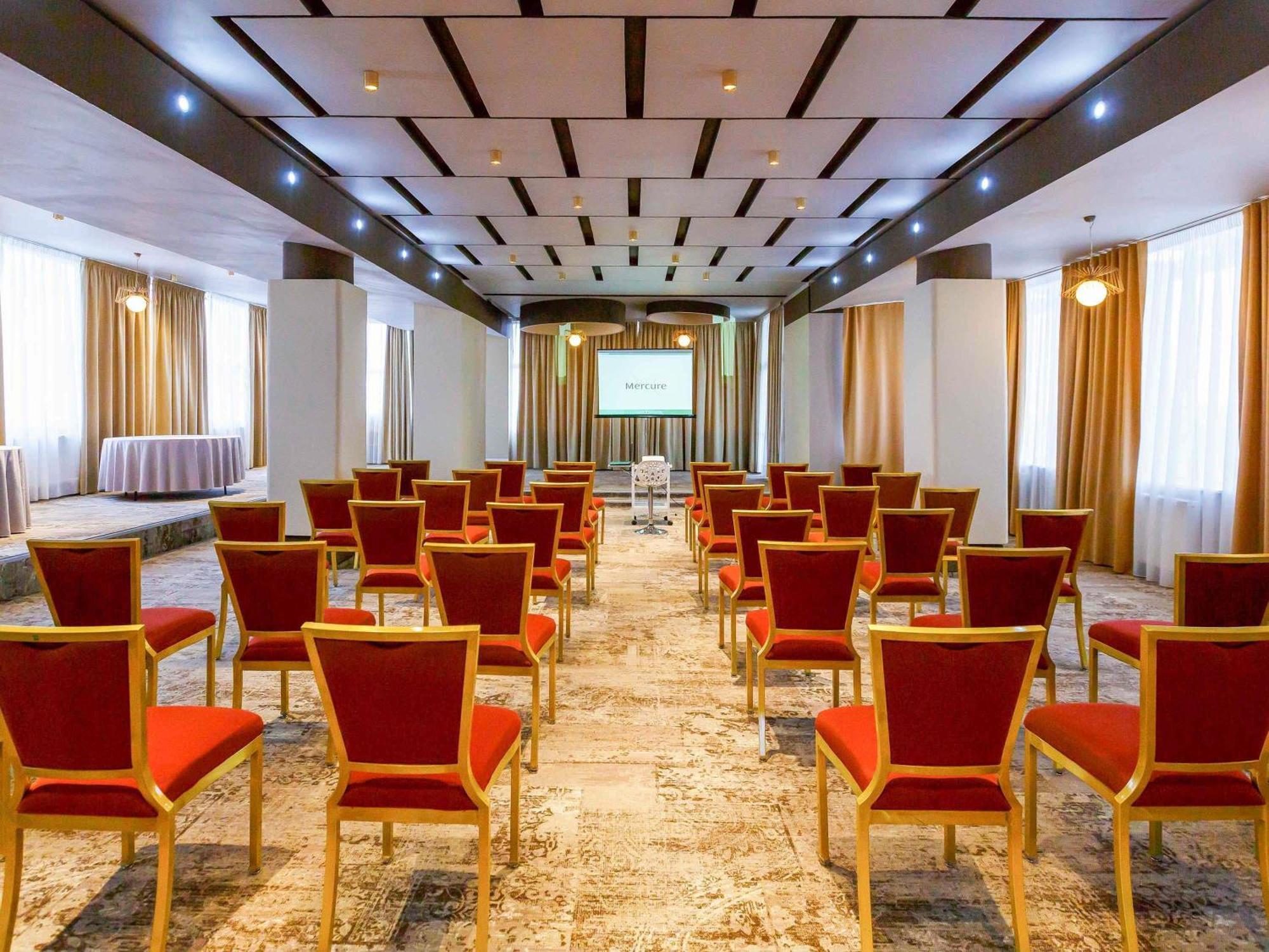 Hotel Mercure Centrum