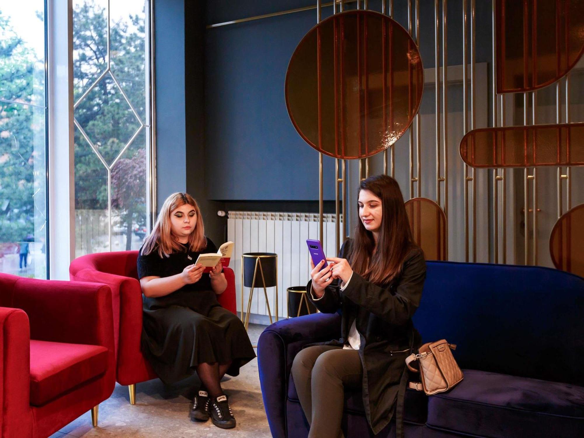 Mercure Centrum Galaţi