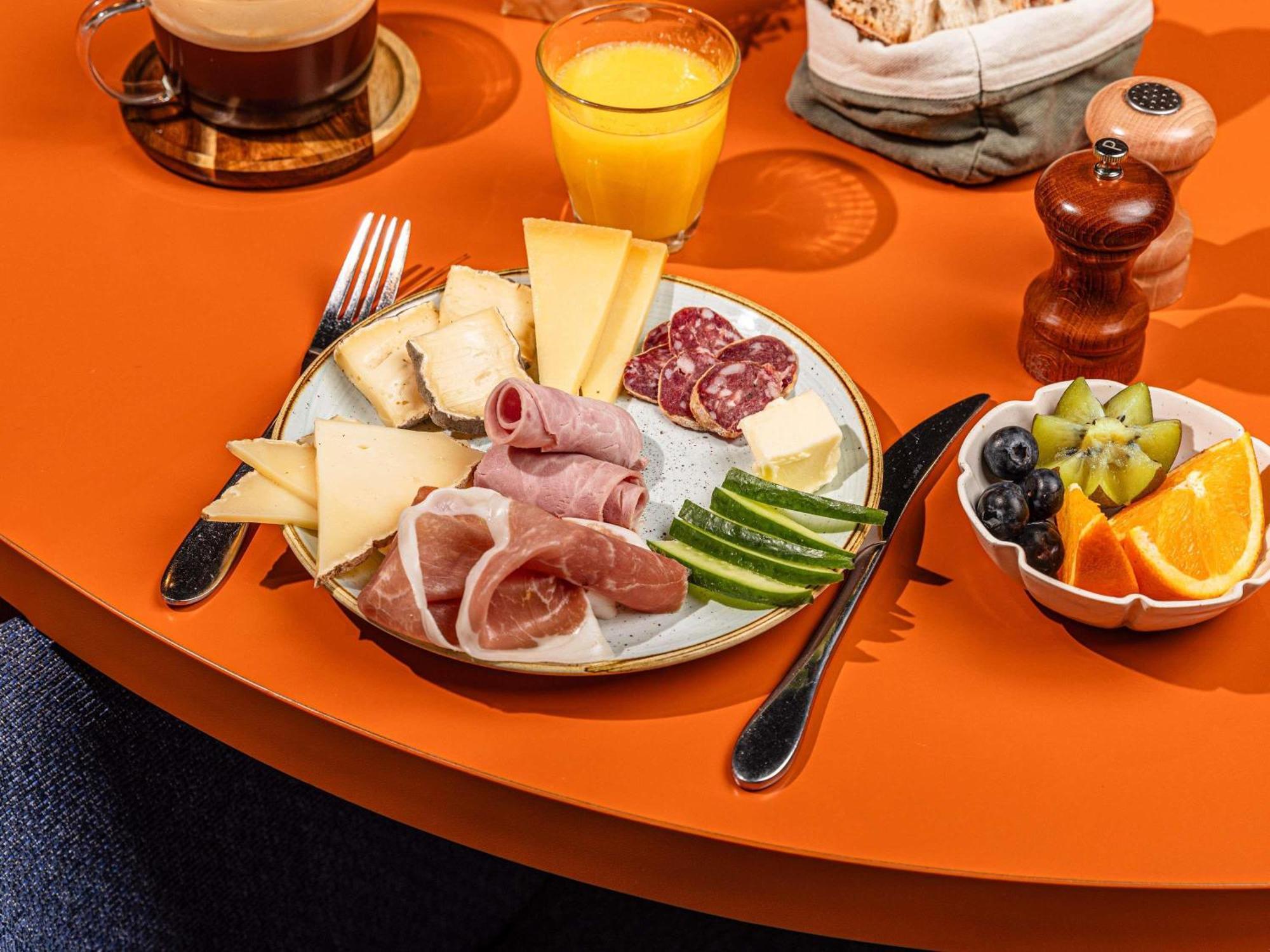 Mercure Centrum Hotel Galaţi