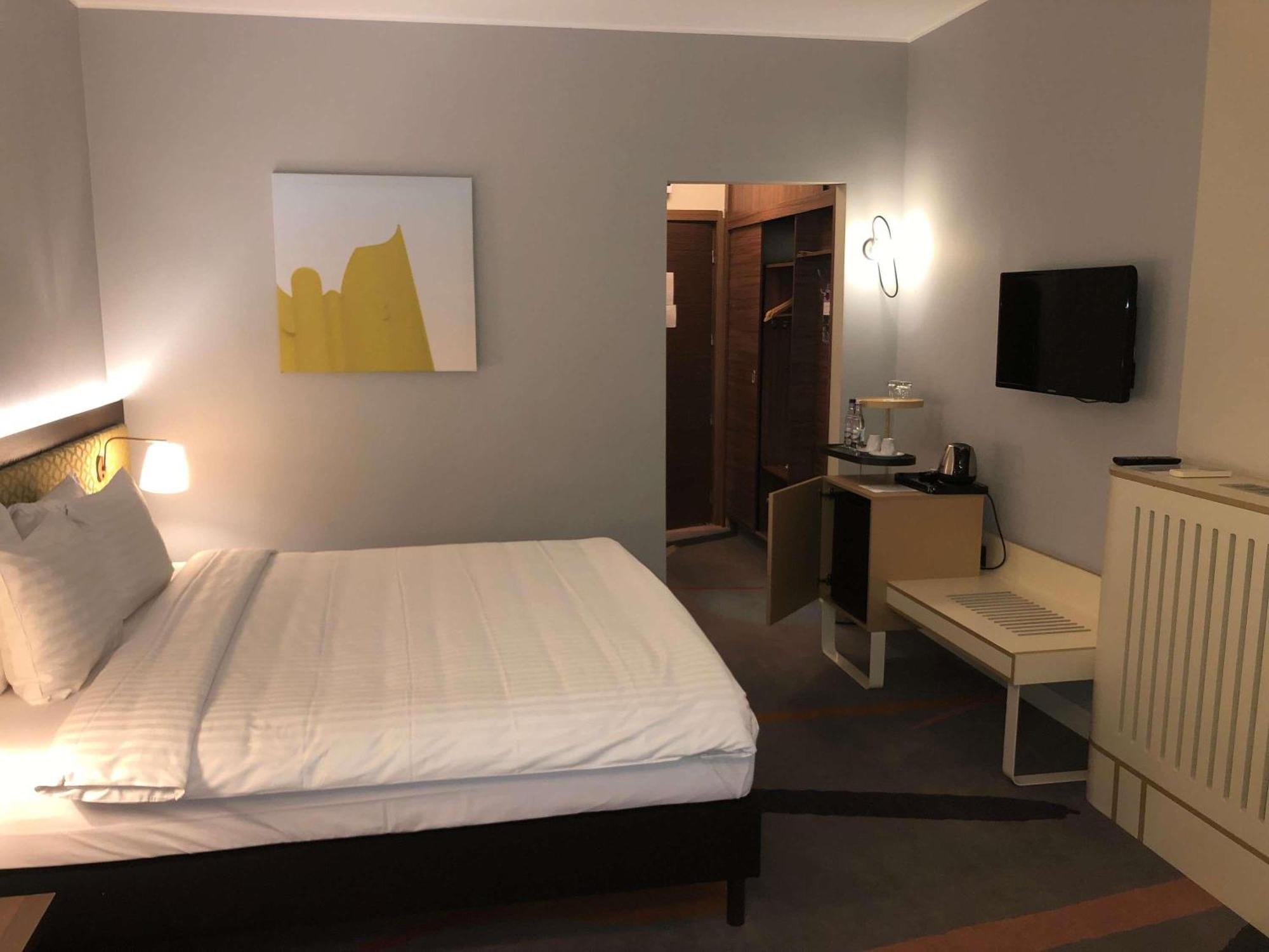 Mercure Centrum Hotel 4*
