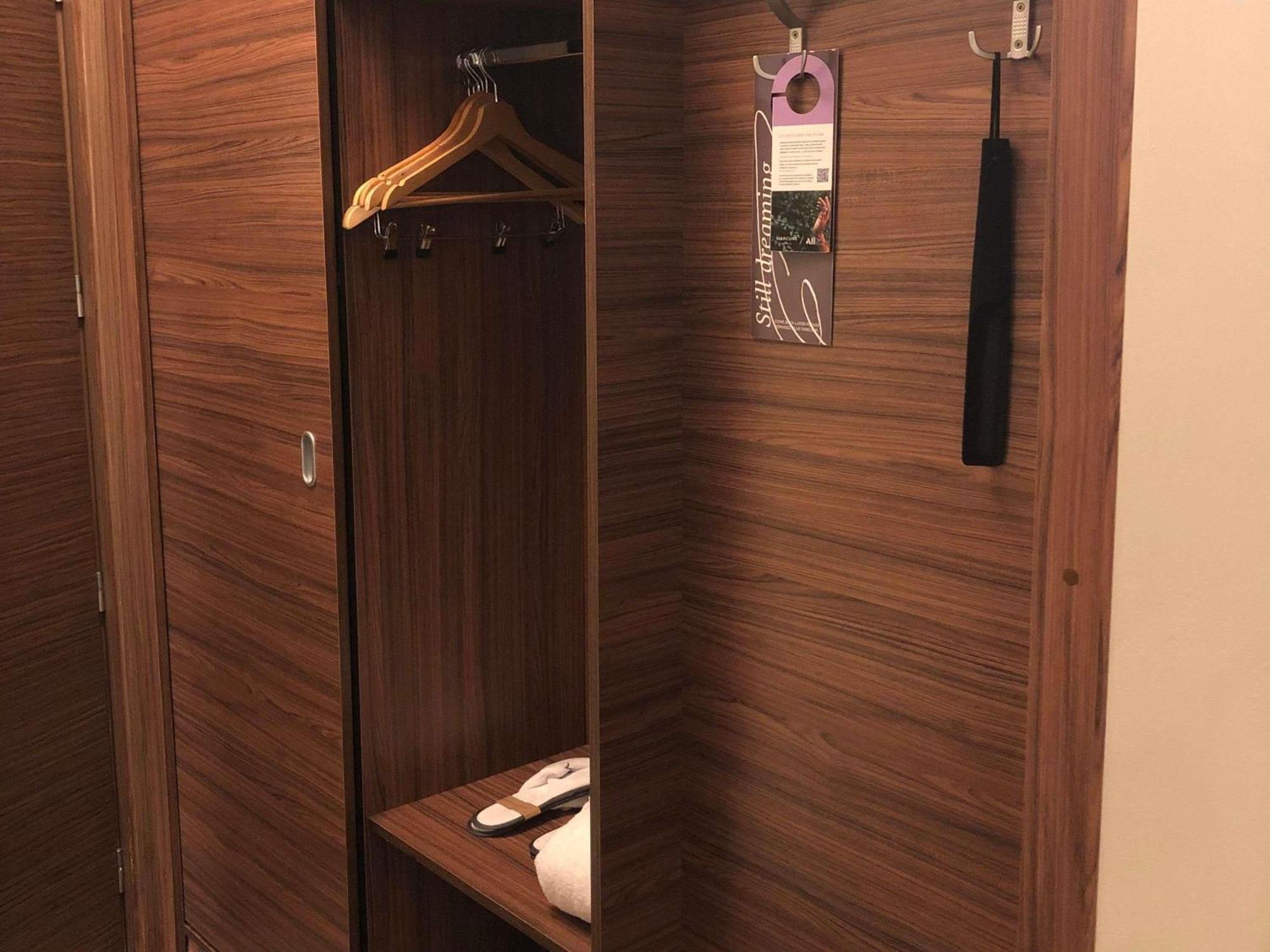 Mercure Centrum Hotel