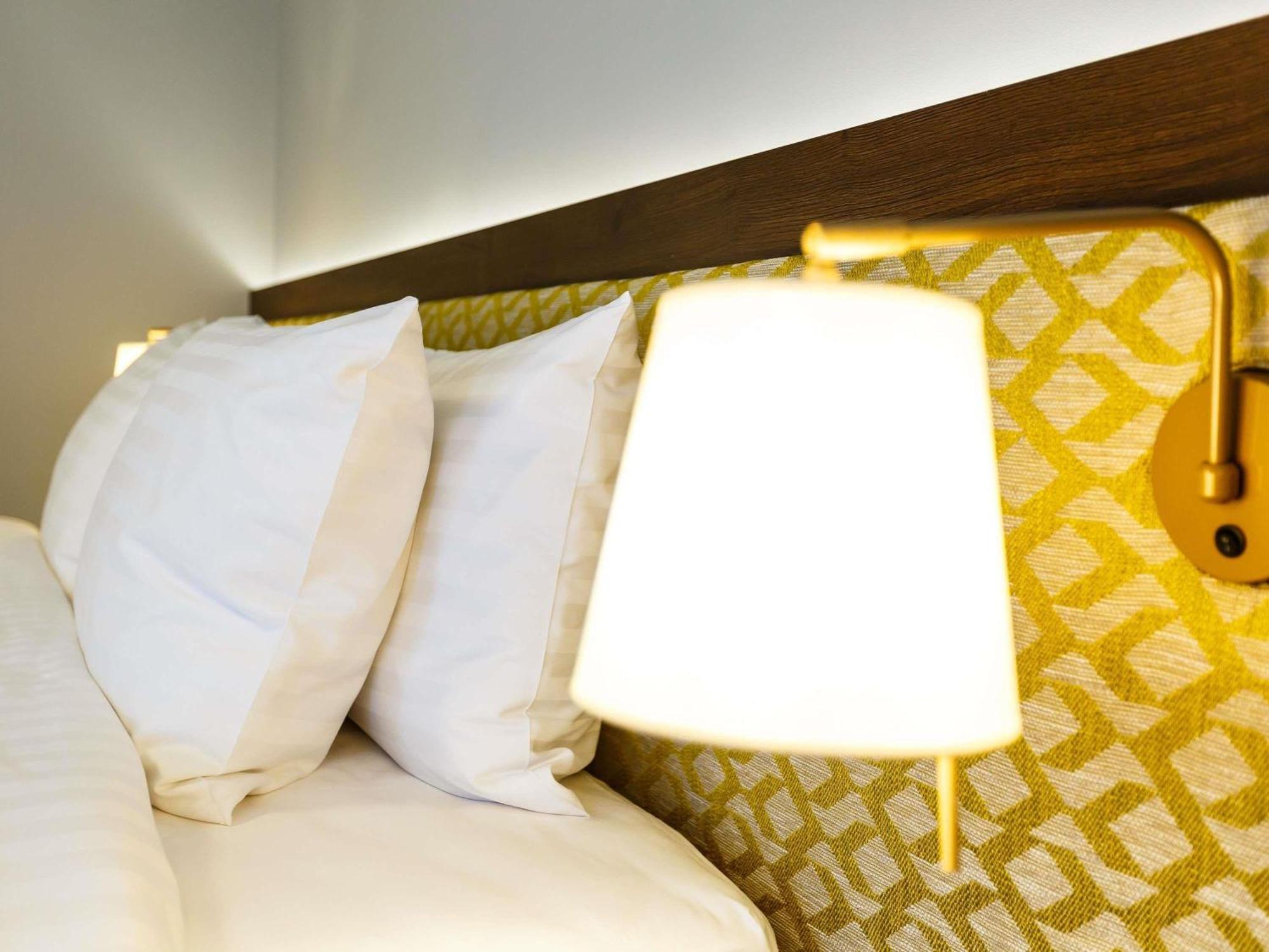 Hotel Mercure Centrum 4*