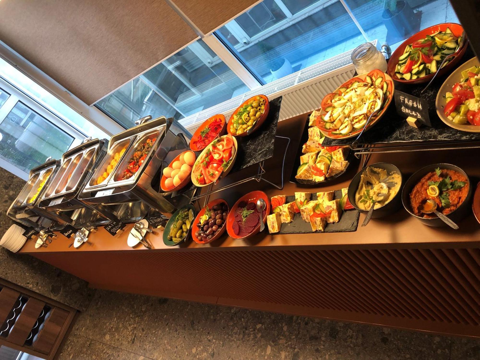 Hotel Mercure Centrum 4*