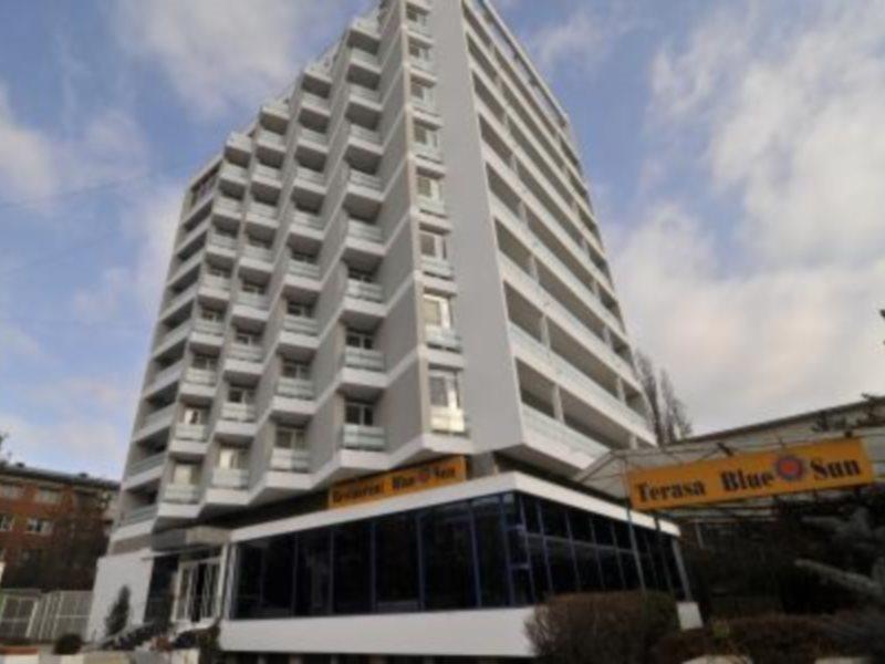 Hotel Mercure Centrum 4*