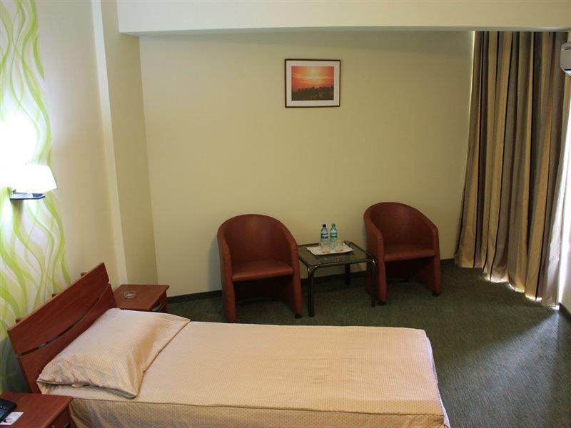 Hotel Mercure Centrum