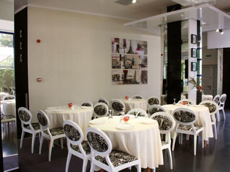 Mercure Centrum