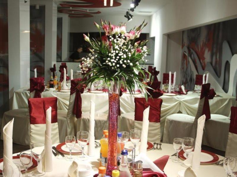 Mercure Centrum Galaţi