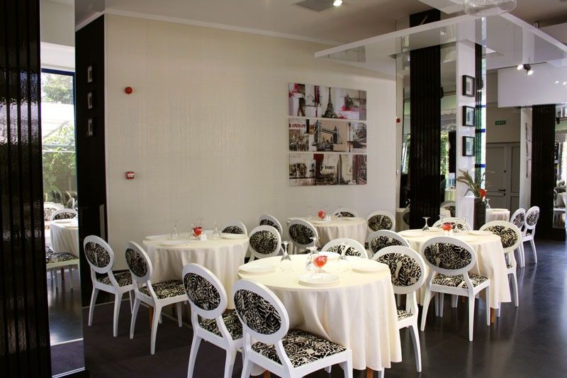 Mercure Centrum Galaţi